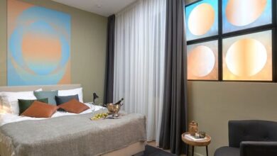 Butik Art Hotel Budapest 
