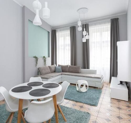Butik Life Apartments Budapest 