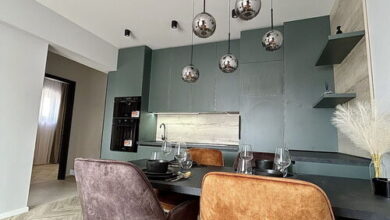 Butterfly Apartment Zalaegerszeg 