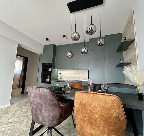 Butterfly Apartment Zalaegerszeg 