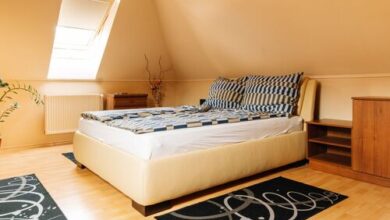 Buzavirág Apartman Keszthely 