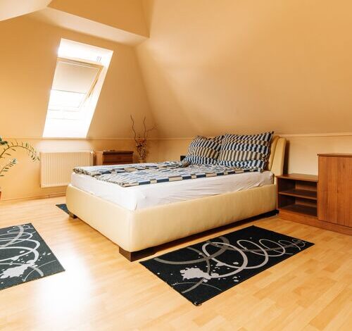 Buzavirág Apartman Keszthely 