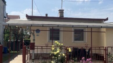 Búzavirág Apartman Mezőkövesd 