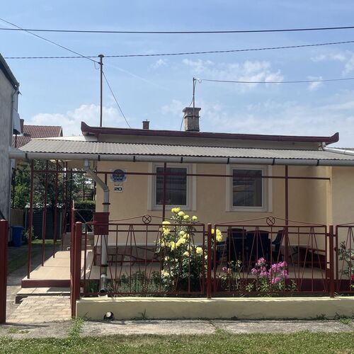 Búzavirág Apartman Mezőkövesd