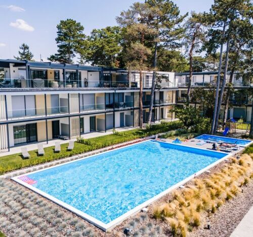 By The Lakeside Apartment Balatonlelle 