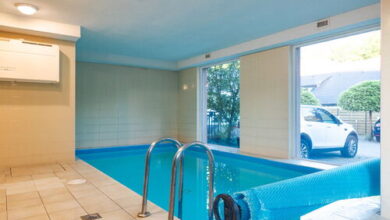 Byblos Wellness Apartman Siófok 