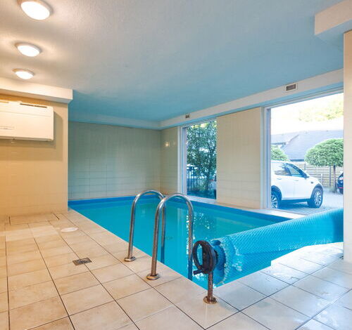 Byblos Wellness Apartman Siófok 