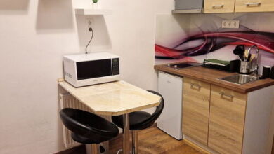 C22 Apartman Budapest 