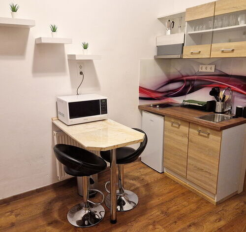 C22 Apartman Budapest 