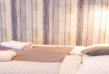 CAC Wellness Apartment Siófok 