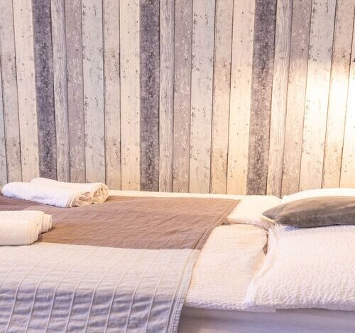 CAC Wellness Apartment Siófok 