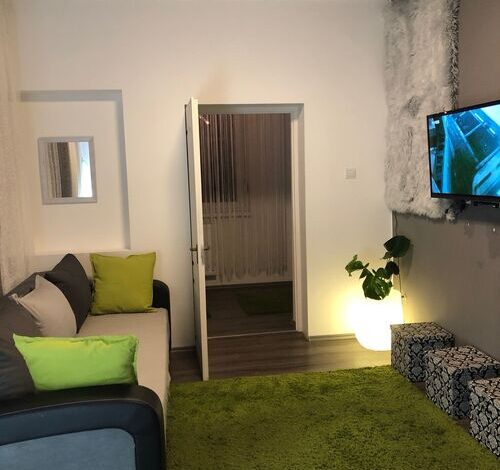 CAFE VYA Apartman Kisvárda 