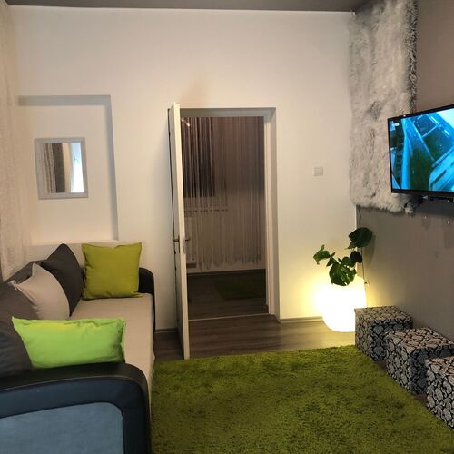 CAFE VYA Apartman Kisvárda