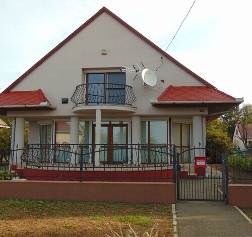 CSEVI Apartmanház Mezőkövesd Zsóryfürdő  