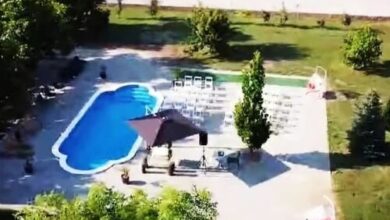 Caballus Lovasmajor Panzió Nyíregyháza 