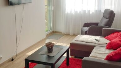 Cadet 302 Apartman Siófok 