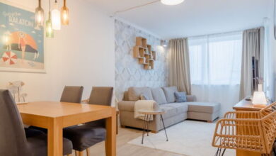 Cadett 504 Apartman Siófok by BLTN Siófok 