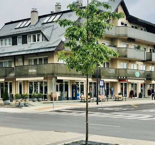 Cafe Relax Apartments Hévíz 