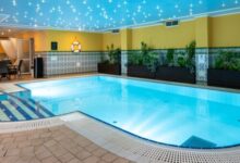 Calimbra Wellness és Konferencia Hotel Miskolctapolca 