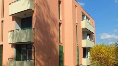 Calycanthus Apartments Zalakaros 