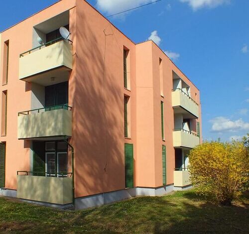 Calycanthus Apartments Zalakaros 