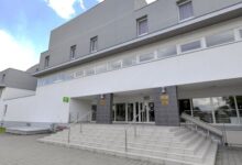 Campus Hotel Debrecen 