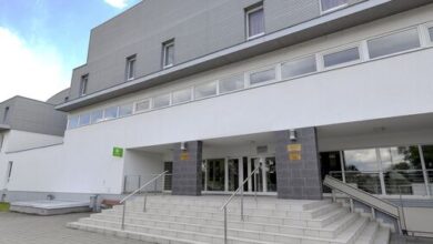 Campus Hotel Debrecen 