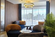Canada Hotel Budapest 