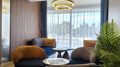 Canada Hotel Budapest 