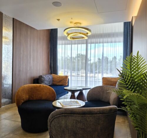 Canada Hotel Budapest 