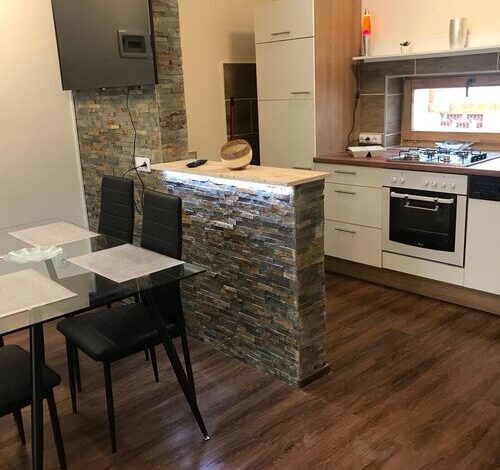 Candy Apartman Keszthely 