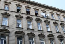 Capital Guesthouse Budapest 