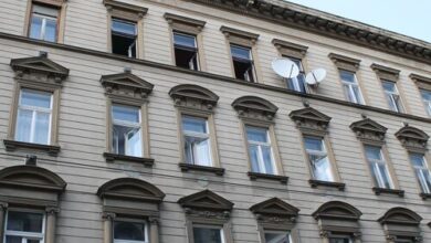 Capital Guesthouse Budapest 