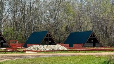 Capitol Apartmanok Pákozd 