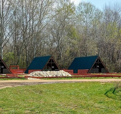 Capitol Apartmanok Pákozd 