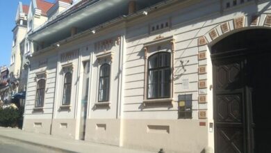 Cappucino Centrum Apartman Kaposvár 