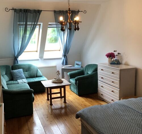 Capri Apartman Eger 