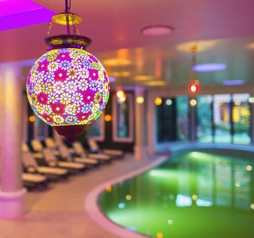 Caramell Premium Resort Bükfürdő 