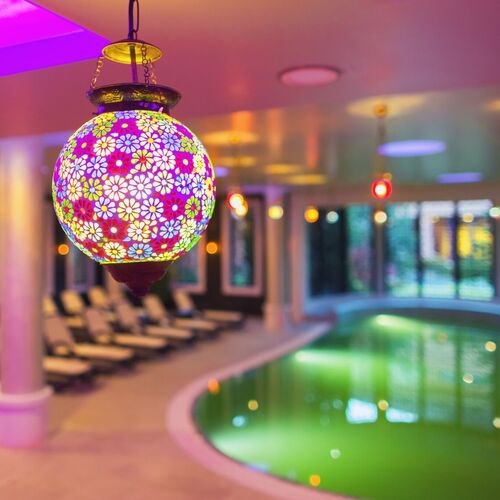 Caramell Premium Resort Bükfürdő