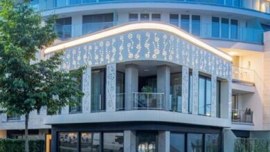 Carbona Spa Residence Apartmanok Hévíz 