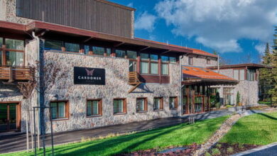 Cardoner Hotel és Konferenciaközpont Dobogókő 