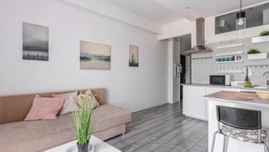 Carina Apartment Budapest 