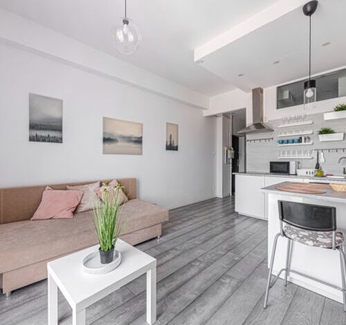 Carina Apartment Budapest 