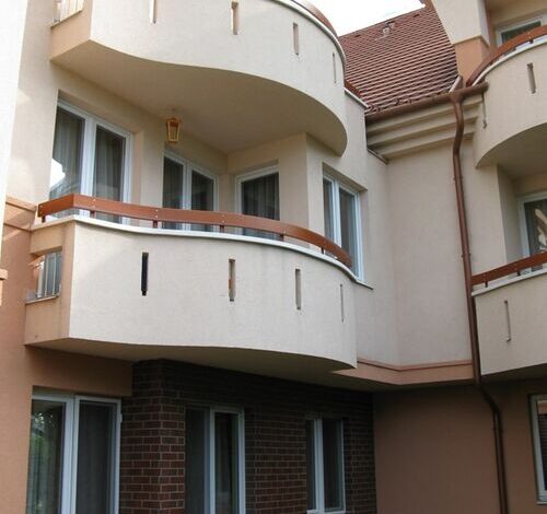 Carmen Apartman Hajdúszoboszló 