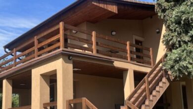 Carp Land Camp Panzió  Balatonszepezd 