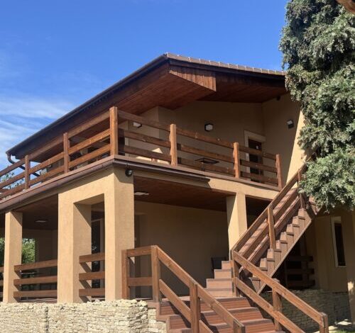 Carp Land Camp Panzió  Balatonszepezd 