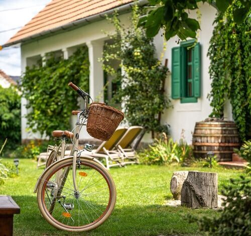 Carpe Diem Vendégház Cserépfalu 