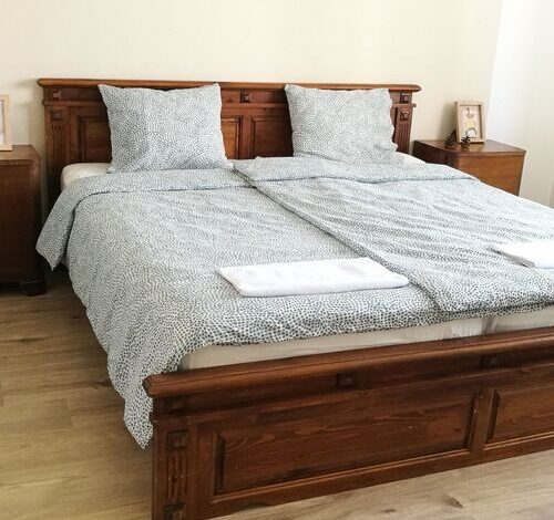 Casa Balaton Apartman Zamárdi 