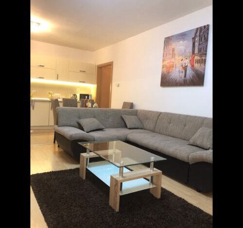 Casa Blanca Apartman Nyíregyháza 