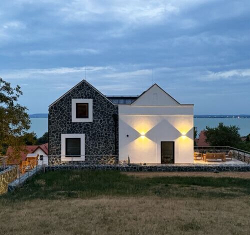 Casa Canem  Panzió Badacsonytomaj 
